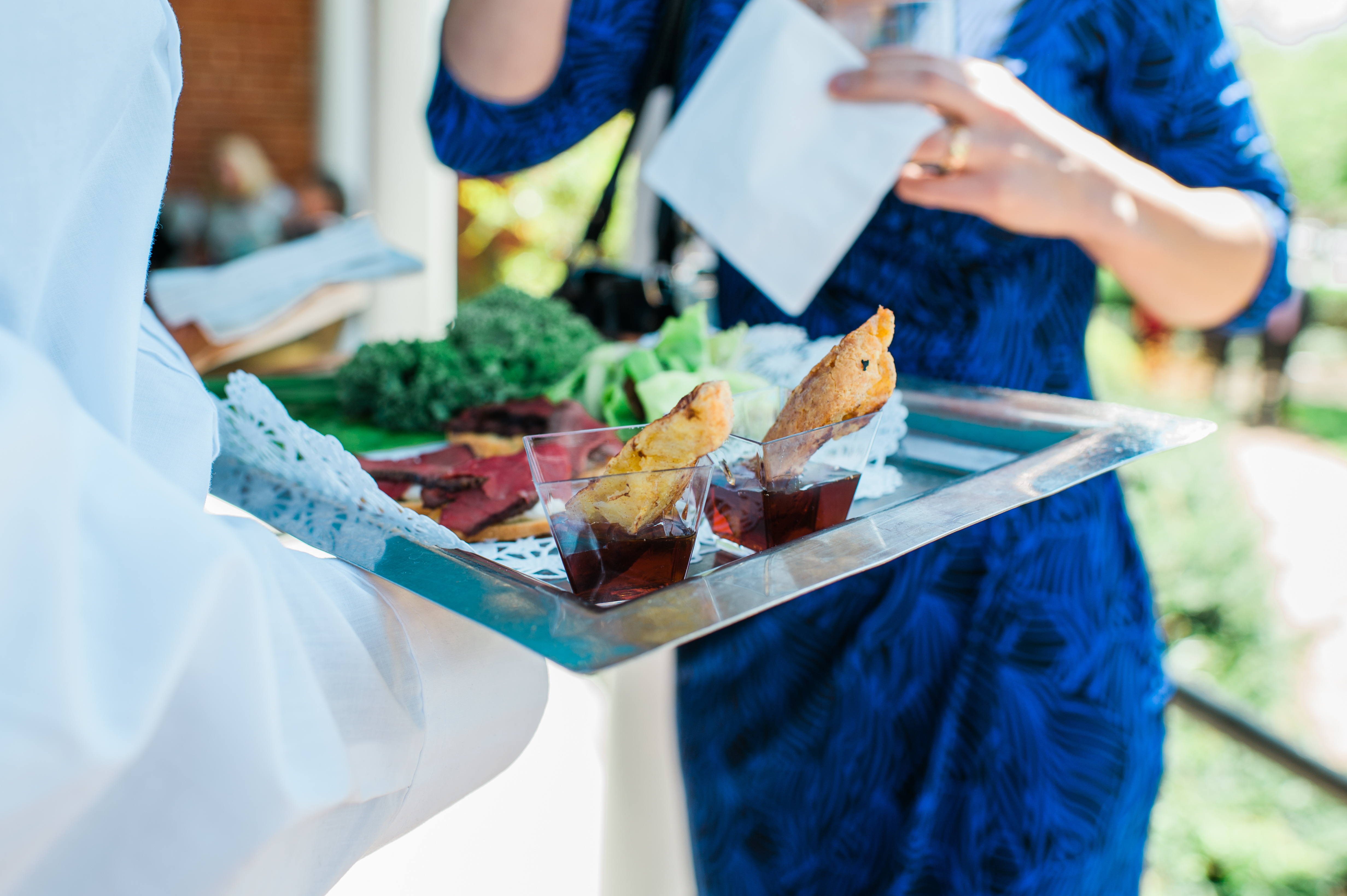 Maryland Brunch Wedding Reception at Elkridge Furnace Inn, DC Wedding Planner Bright Occasions, Photography by Brittany DeFrehn