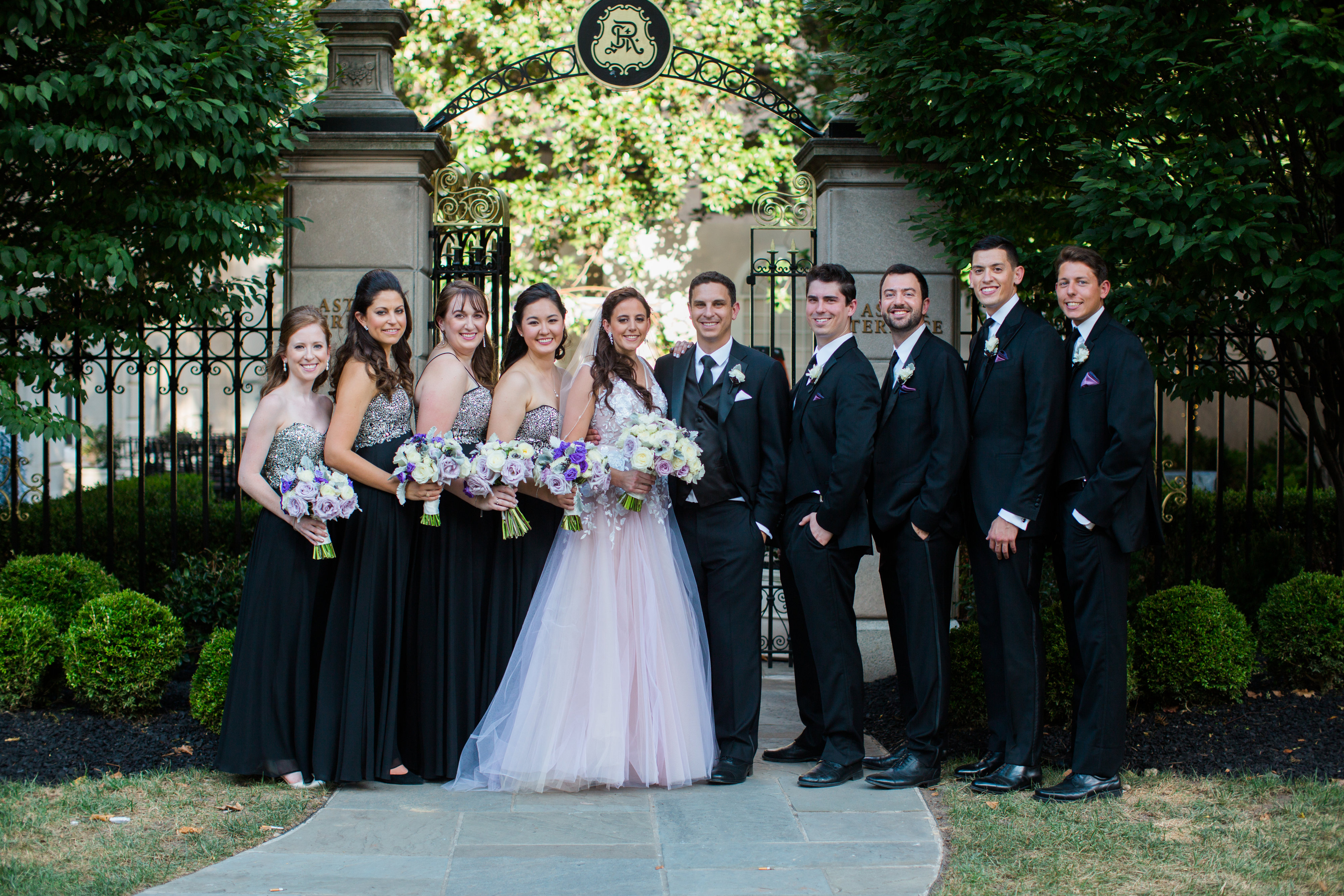 St Regis Washington Wedding, DC Wedding Planner Bright Occasions, Sarah Bradshaw Photography