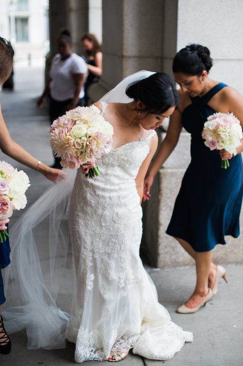 Elegant Summer DC Wedding at Carnegie Institution for Science, DC Wedding Planner Bright Occasions, Sarah Bradshaw Photography