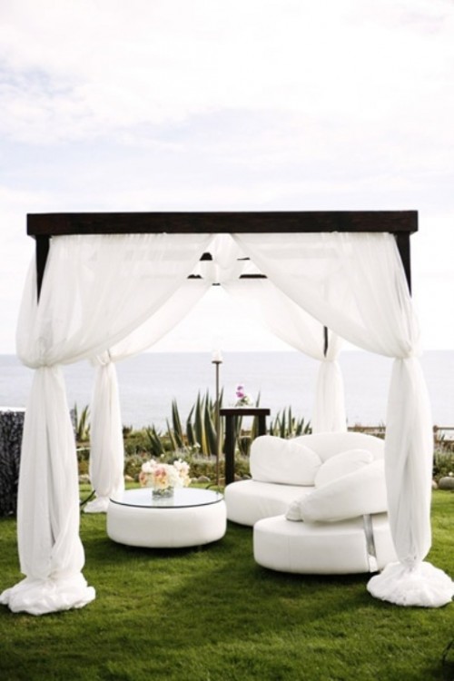 Wedding Lounge Furniture Inspiration, DC Wedding Planner Bright Occasions, Photo via