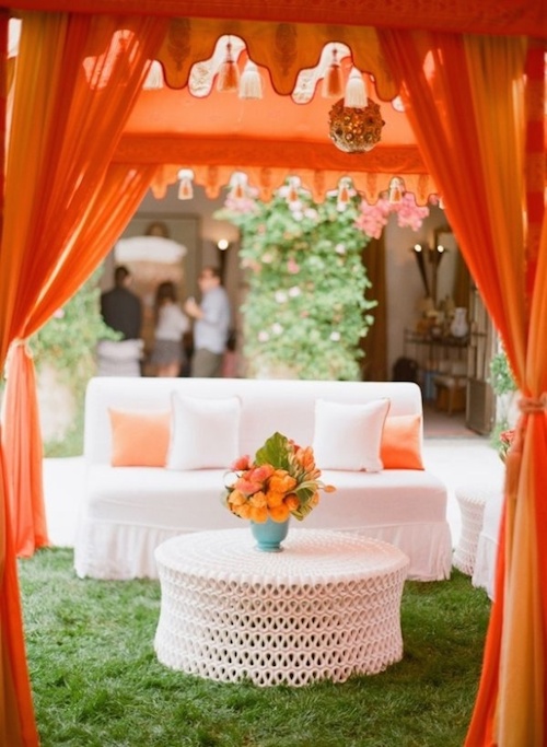 Wedding Lounge Furniture Inspiration, DC Wedding Planner Bright Occasions, Photo via