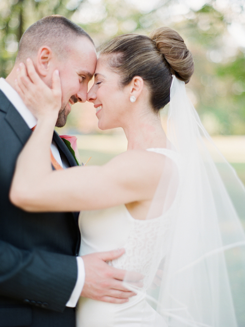 Woodend Sanctuary, DC Wedding Planner Bright Occasions, Astrid Photography