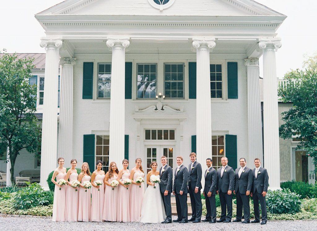 Whitehall Manor Wedding, Virginia Wedding Planner Bright Occasions, Jodi & Kurt Photography