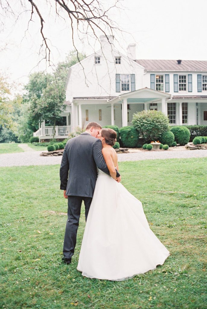 Whitehall Manor Wedding, Virginia Wedding Planner Bright Occasions, Jodi & Kurt Photography