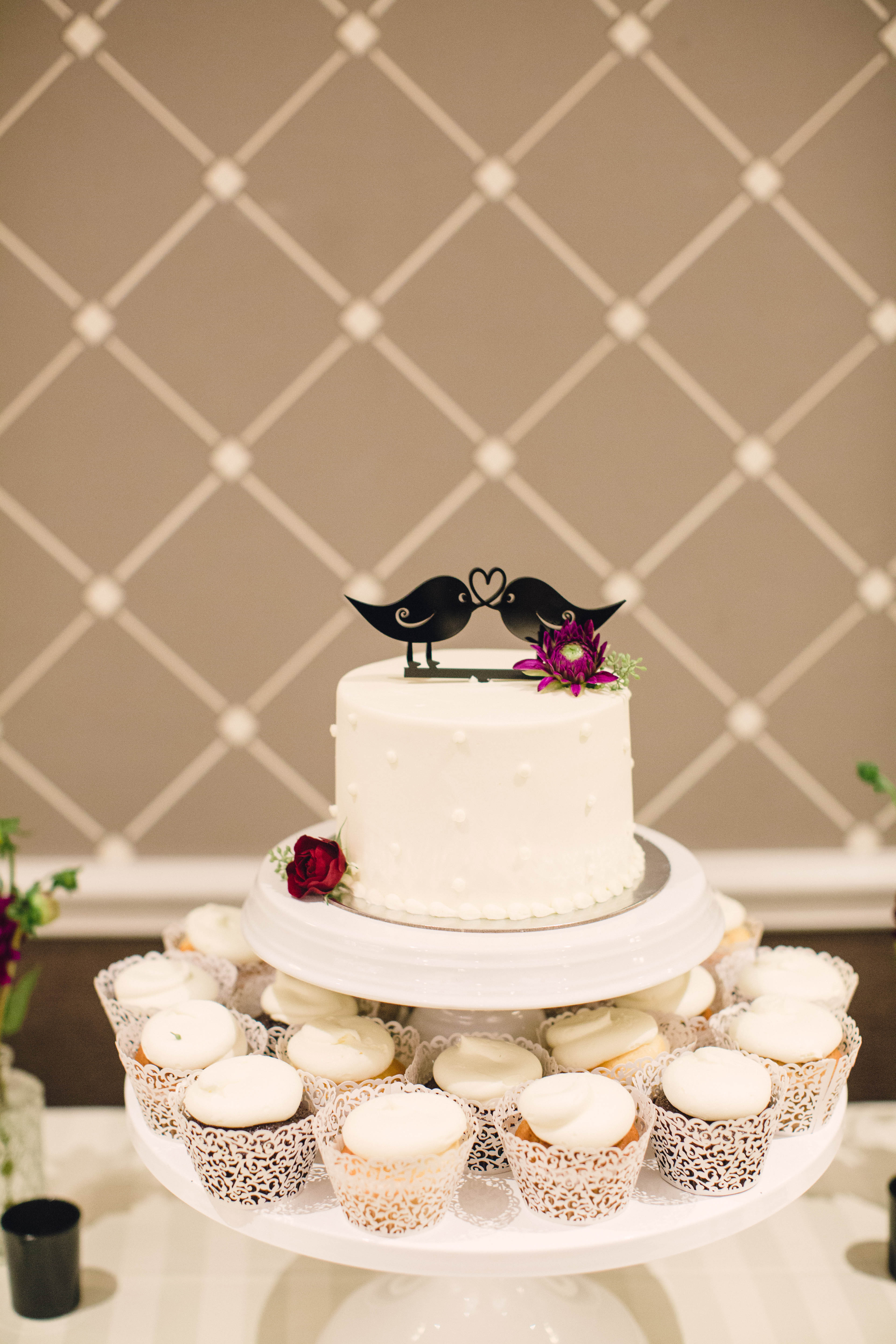 The Alexandrian Hotel, Wedding Planning by Bright Occasions, Kristen Gardner Photography
