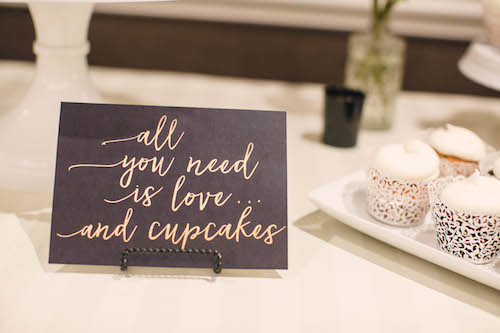 The Alexandrian Hotel, Wedding Planning by Bright Occasions, Kristen Gardner Photography