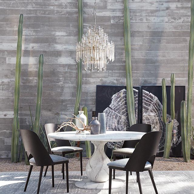 Decor Tastes For their Home and Wedding DC Event Planner Bright Occasions Arhaus 3