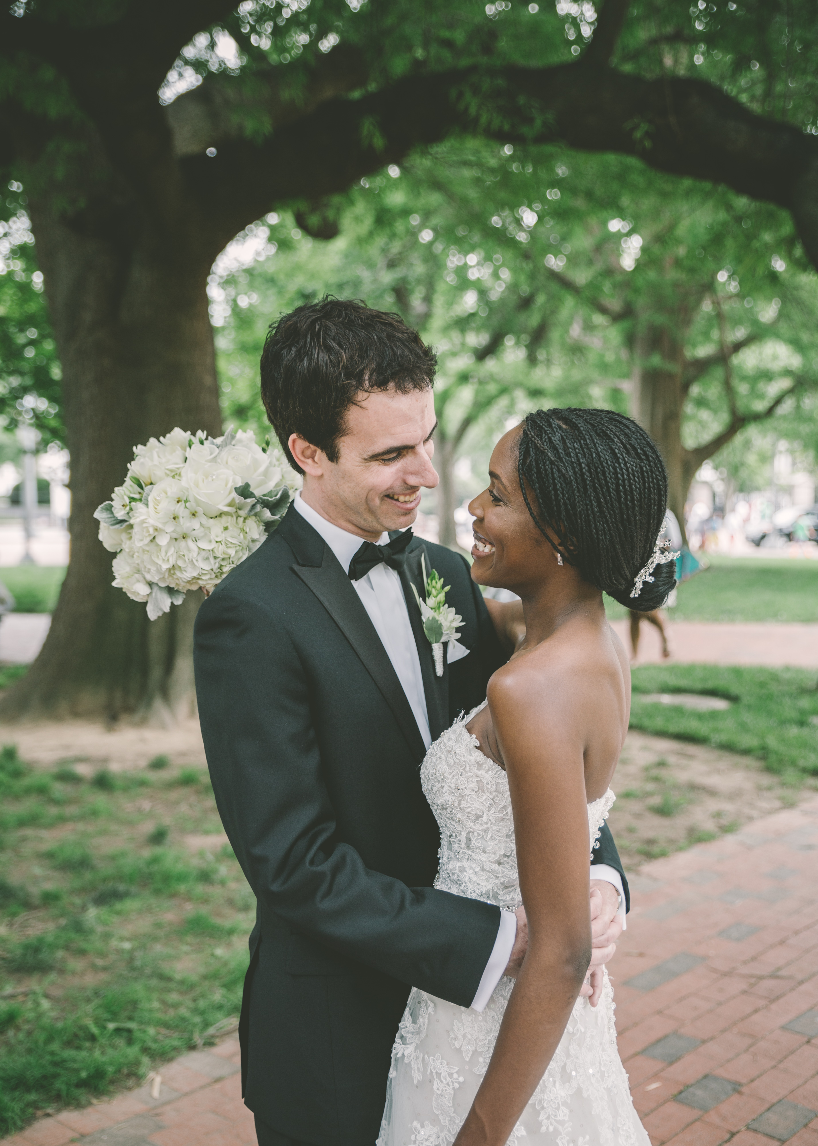 St. Regis Wedding, DC Wedding Planner Bright Occasions, Barbara O Photography