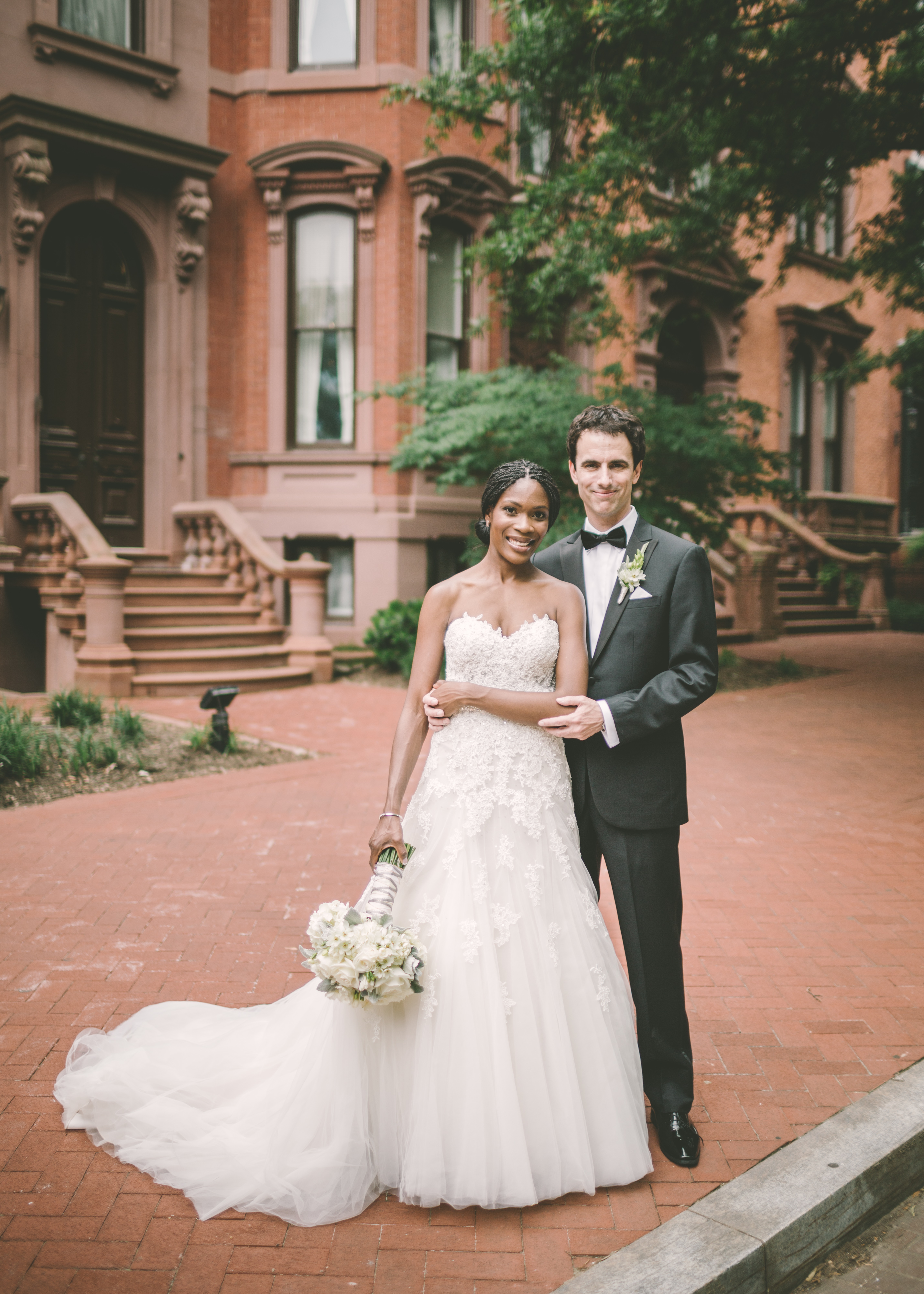 St. Regis Wedding, DC Wedding Planner Bright Occasions, Barbara O Photography