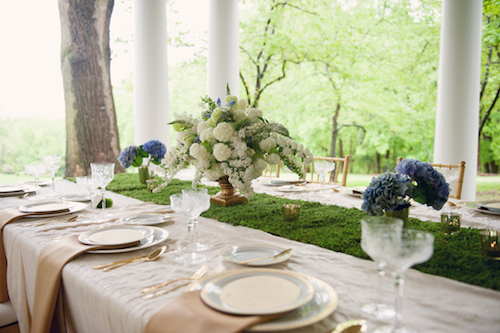 Woodend Chevy Chase Wedding Inspiration, DC Wedding Planner Bright Occasions, Evelyn Alas Photography, Style Me Pretty