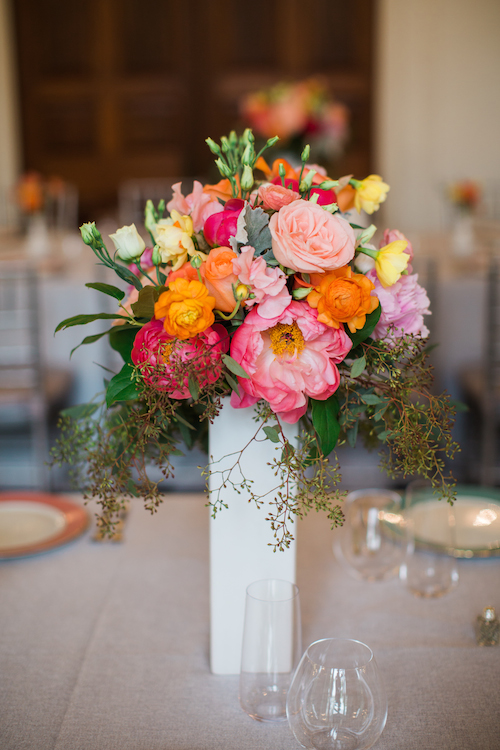 Daughters of the American Revolution Wedding, DC Event Planner Bright Occasions, Emily Clack Photography