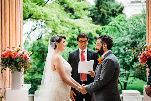 Daughters of the American Revolution Wedding, DC Event Planner Bright Occasions, Emily Clack Photography