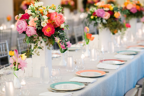 Daughters of the American Revolution Wedding, DC Event Planner Bright Occasions, Emily Clack Photography