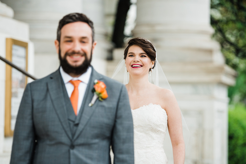 Daughters of the American Revolution Wedding, DC Event Planner Bright Occasions, Emily Clack Photography