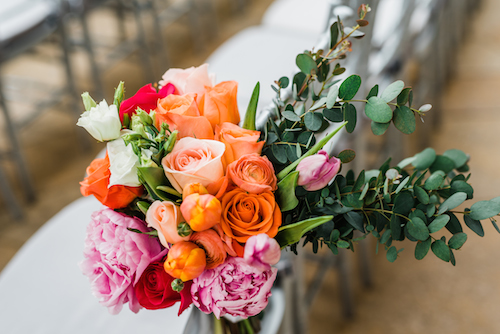 Daughters of the American Revolution Wedding, DC Event Planner Bright Occasions, Emily Clack Photography