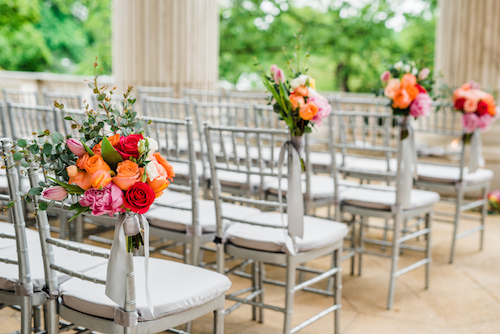 Daughters of the American Revolution Wedding, DC Event Planner Bright Occasions, Emily Clack Photography