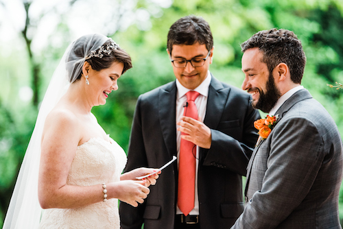 Daughters of the American Revolution Wedding, DC Event Planner Bright Occasions, Emily Clack Photography