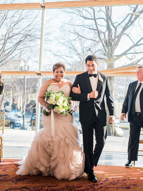 Arena Stage Wedding, DC Wedding Planner Bright Occasions, Lissa Ryan Photography
