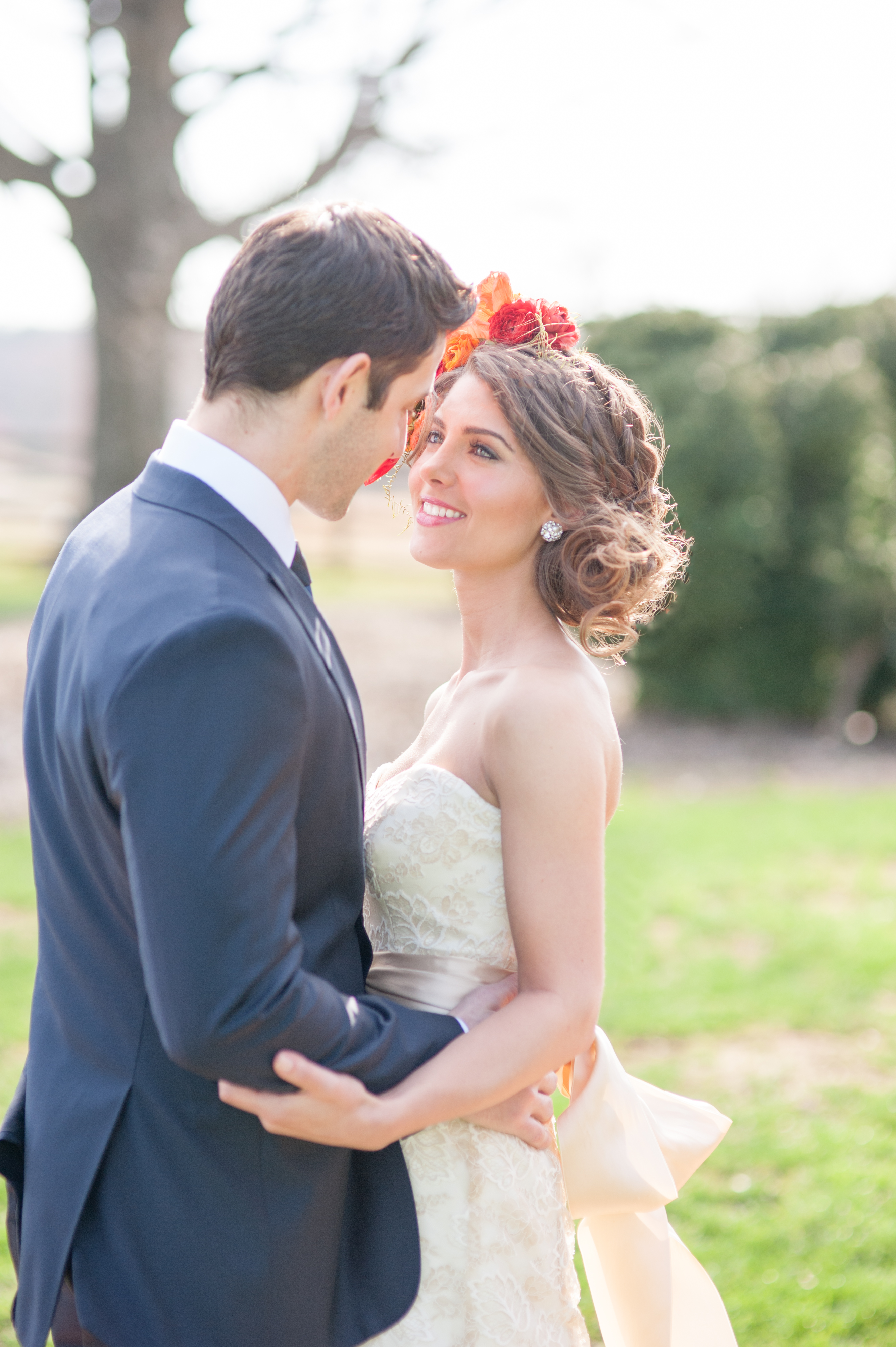 Woodlawn Manor Wedding Inspiration, DC Wedding Planner Bright Occasions, Rachael Foster Photography