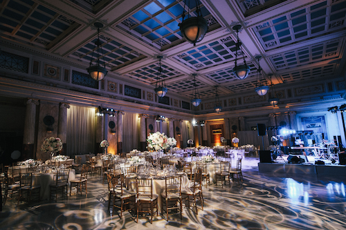 DC Event Planner Bright Occasions, Photography by Still55 Photography at Union Station