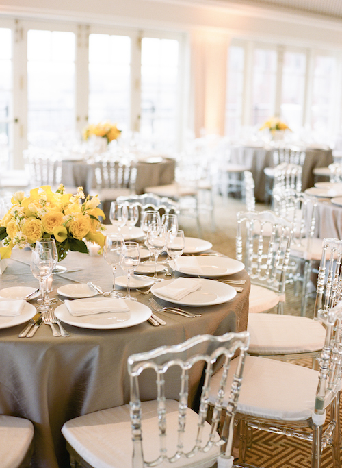 DC Event Planner Bright Occasions, Photography by Lisa Blume Photography at The Hay-Adams