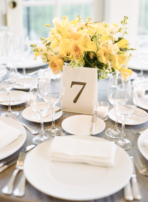 DC Event Planner Bright Occasions, Photography by Lisa Blume Photography at The Hay-Adams