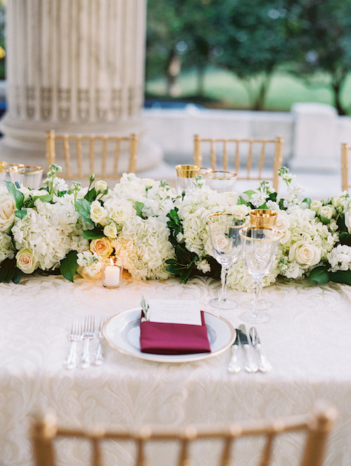 DC Event Planner Bright Occasions, Photography by Bonnie Sen Photography at DAR
