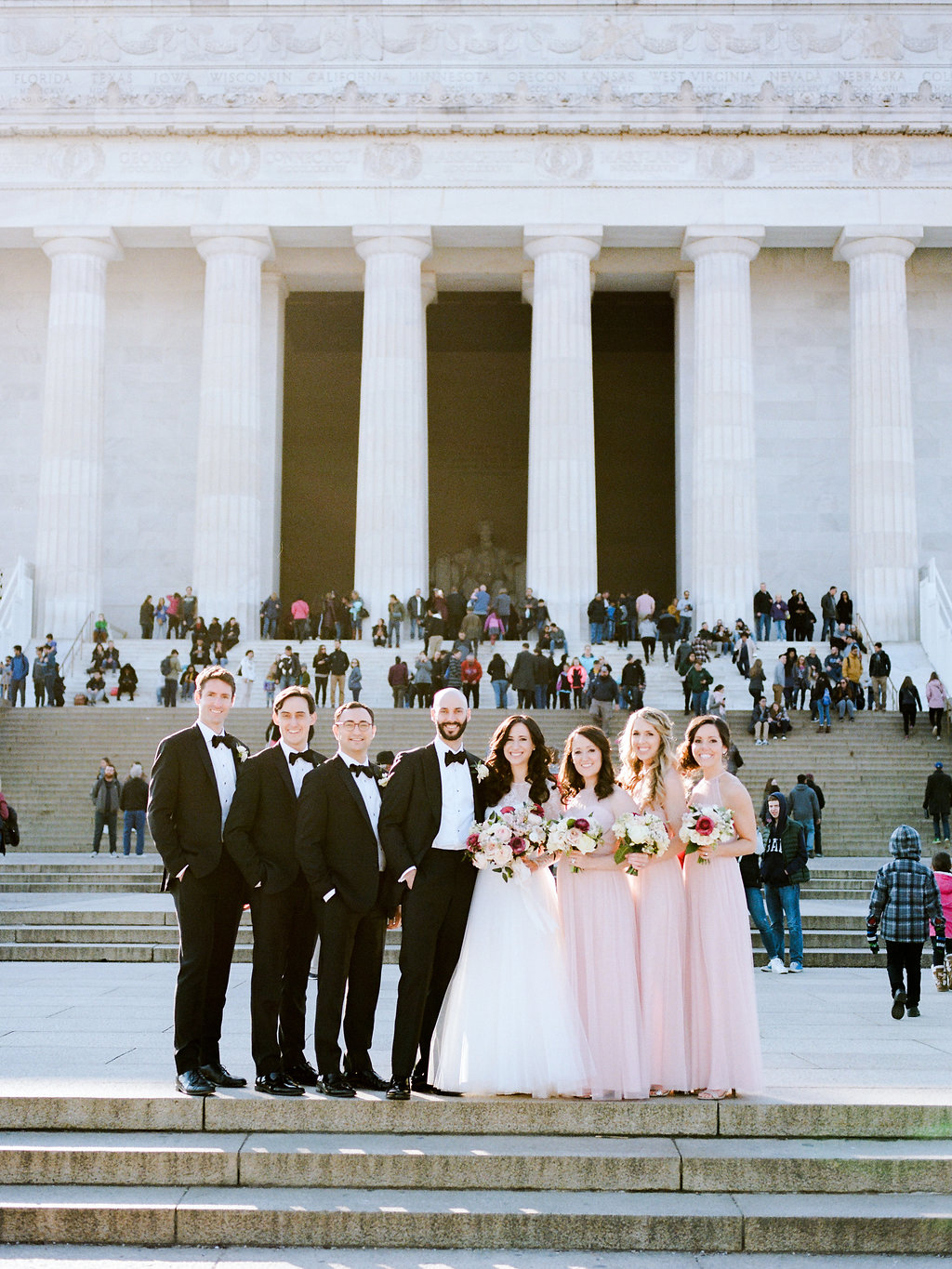 Romantic Park Hyatt DC Wedding Ceremony, Wedding Planning by Bright Occasions, Lissa Ryan Photography