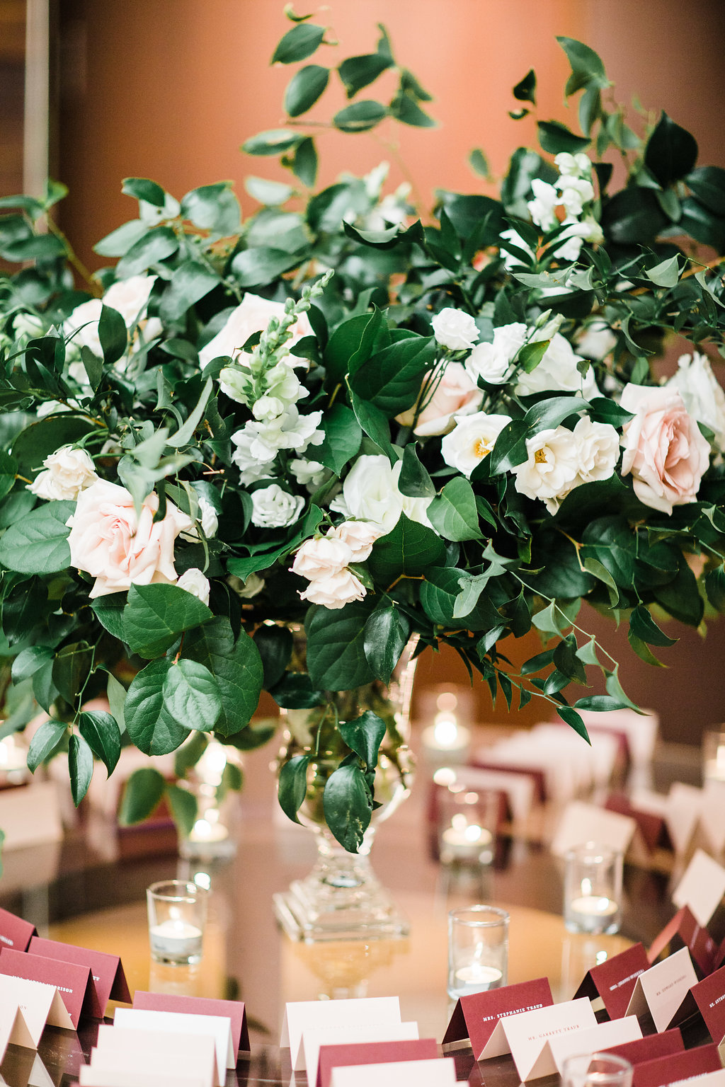 Romantic Winter Park Hyatt DC Wedding Reception, Wedding Planning by Bright Occasions, Lissa Ryan Photography