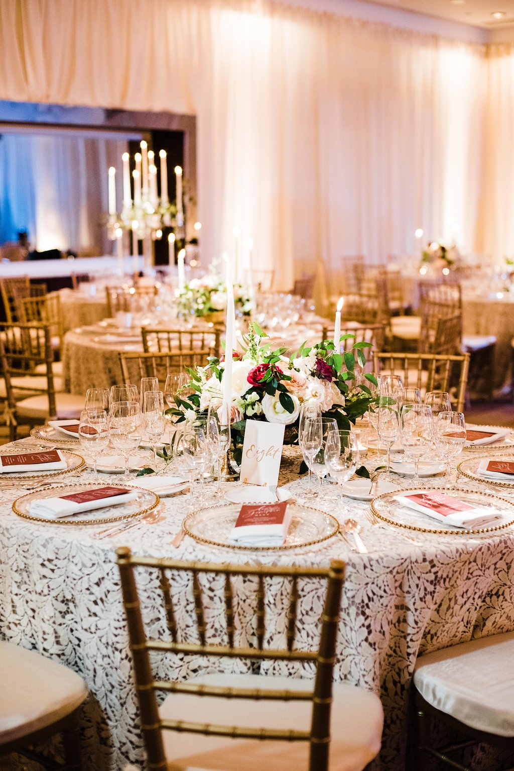 Romantic Winter Park Hyatt DC Wedding Reception, Wedding Planning by Bright Occasions, Lissa Ryan Photography