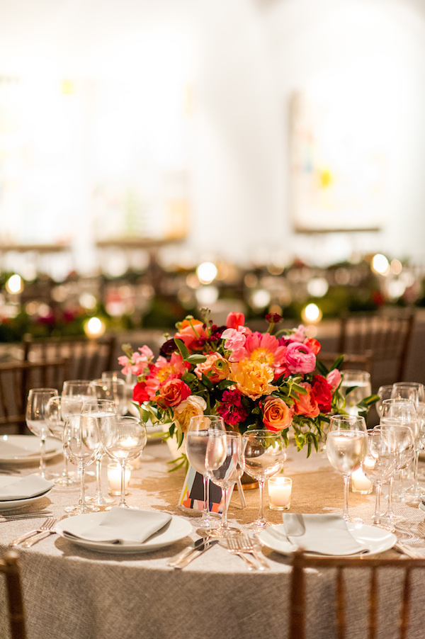 Bright Occasions DC Event Planner - Shandi Wallace Photography - Longview Gallery DC