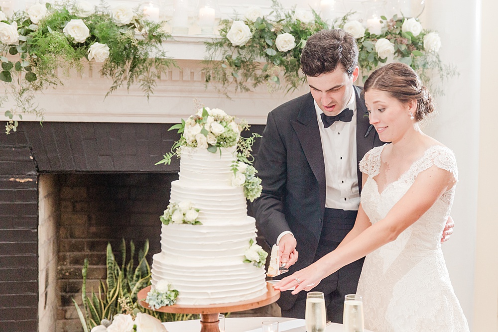 Chevy Chase Country Club Wedding, DC Event Planner Bright Occasions, Susie Hadeed Photography