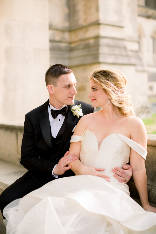 National Cathedral Portraits Wedding, DC Wedding Planner Bright Occasions, Sarah Bradshaw Photography