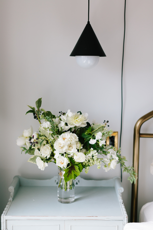 The Line Hotel DC Wedding, DC Event Planner Bright Occasions, Sarah Bradshaw Photography