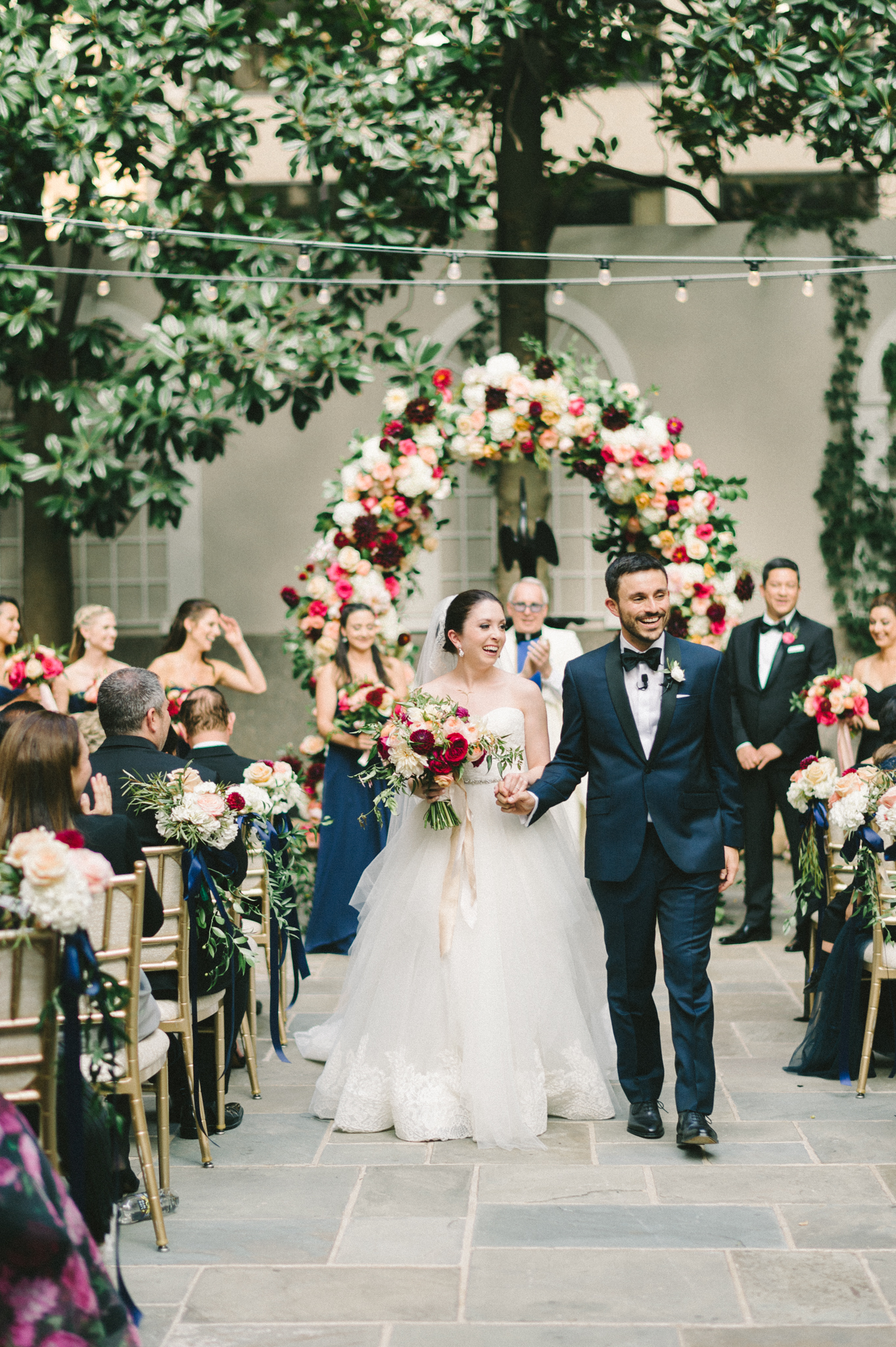 English Garden Wedding St Regis Washington, DC, Wedding Planner Bright Occasions