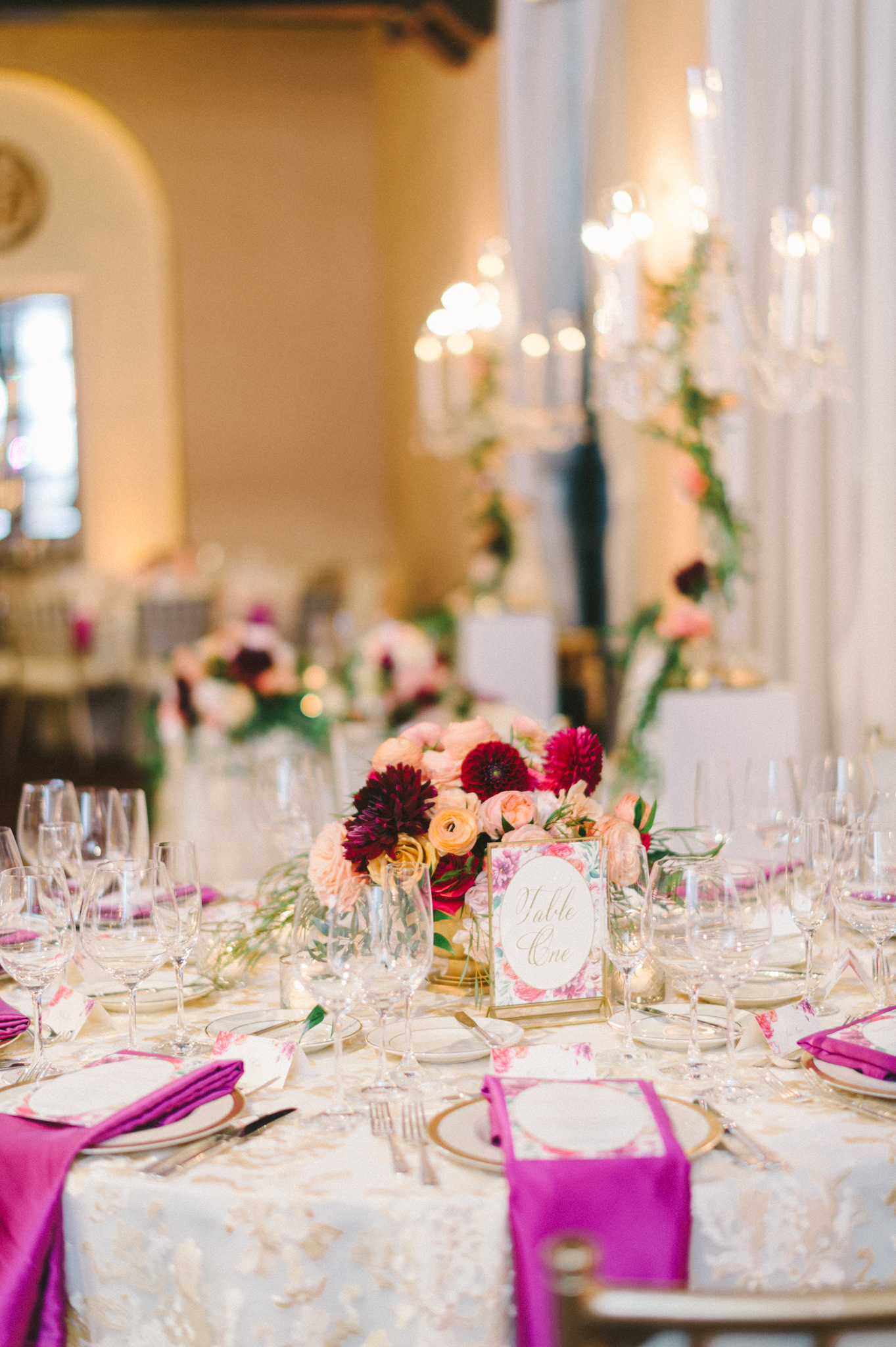 English Garden Wedding St Regis Washington, DC, Wedding Planner Bright Occasions