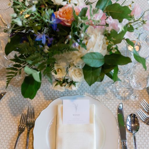  Fresh Summer Flowers at a Private School Wedding in Washington DC, Bright Occasions Event Planning, Lisa Boggs Photography
