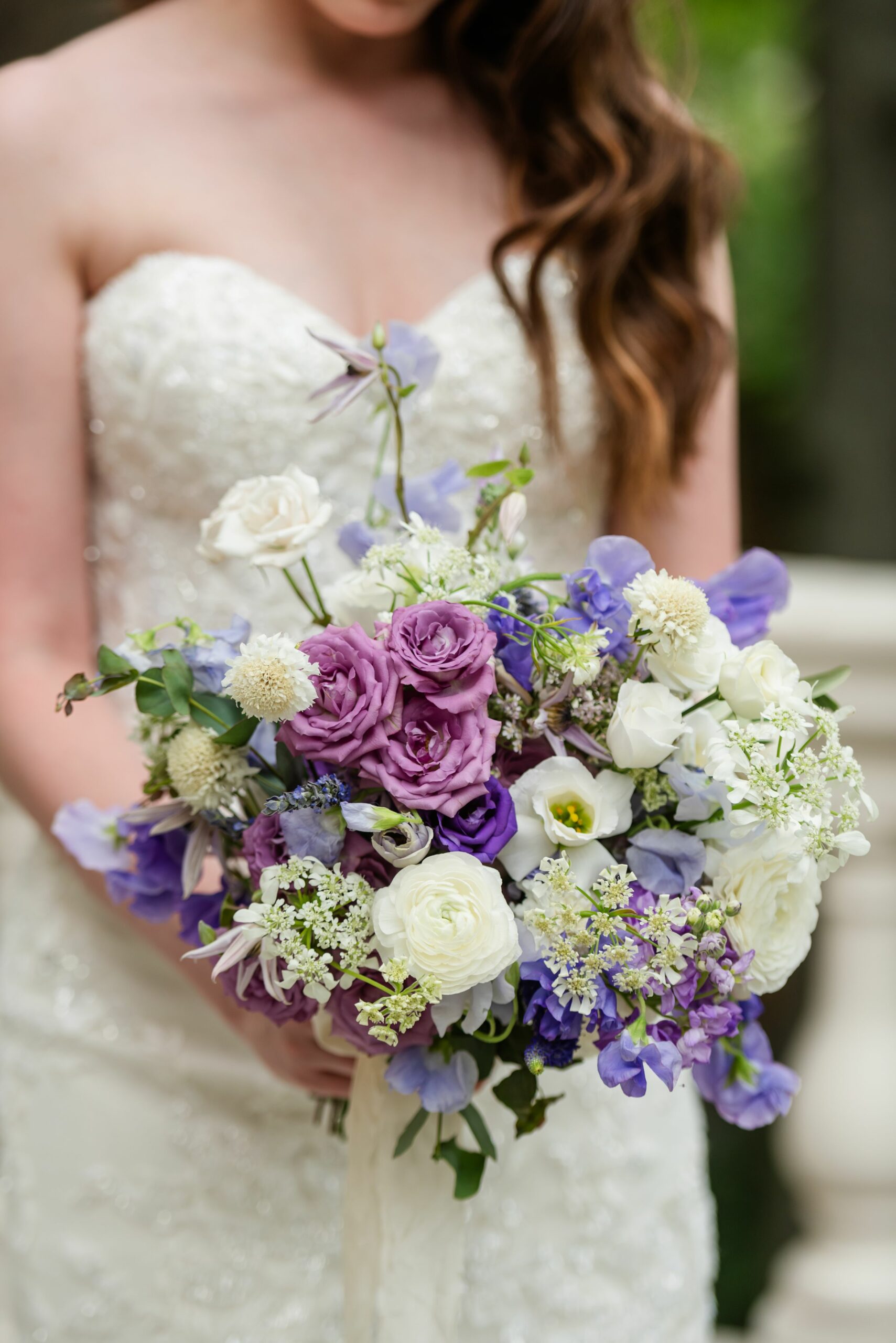 Lavender Haze Wedding at Strathmore Mansion in Bethesda, Bright Occasions, Erin Kelleher Photography 