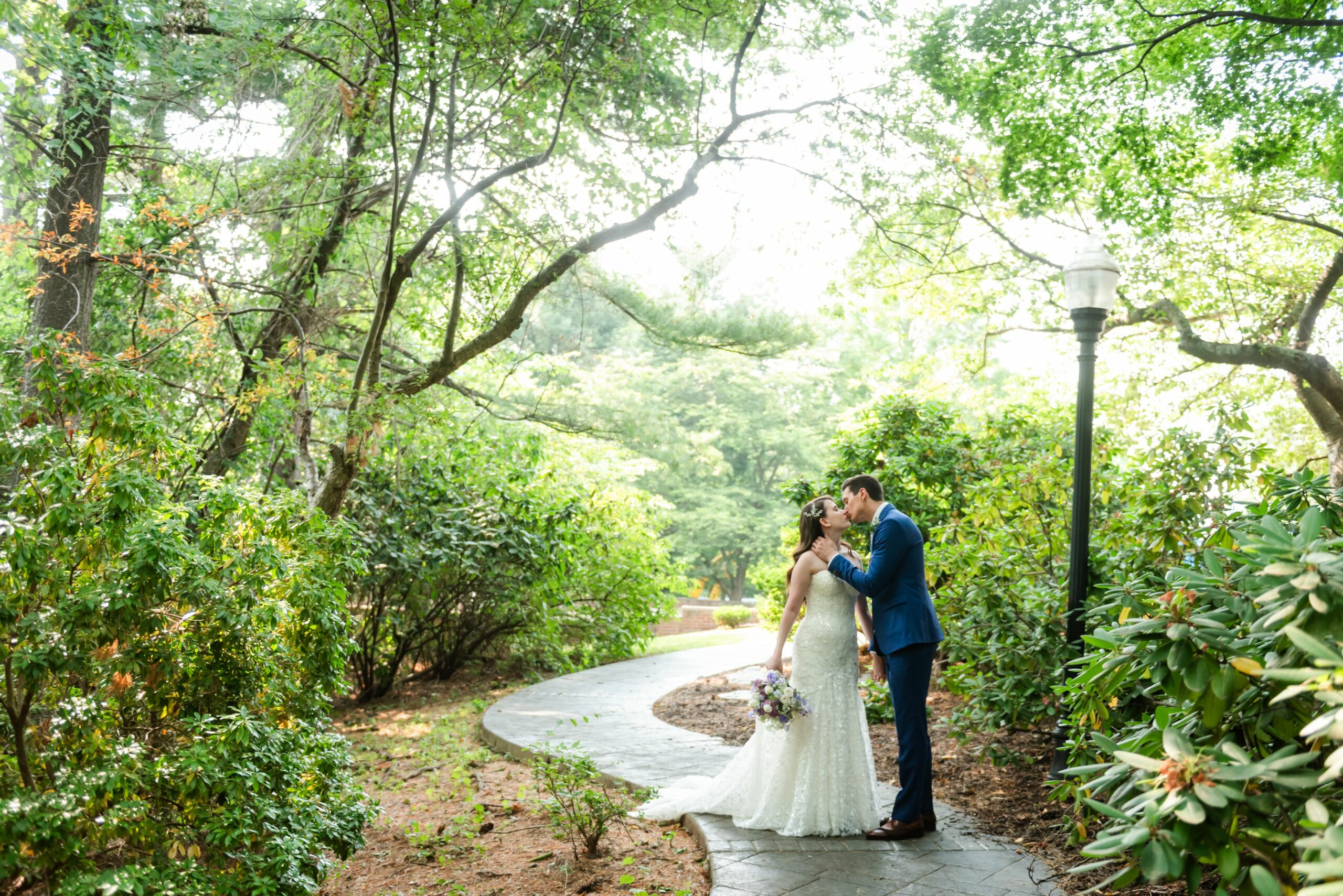 Lavender Haze Wedding at Strathmore Mansion in Bethesda, Bright Occasions, Erin Kelleher Photography 