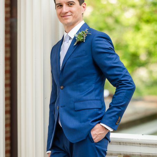 Lavender Haze Wedding at Strathmore Mansion in Bethesda, Bright Occasions, Erin Kelleher Photography 