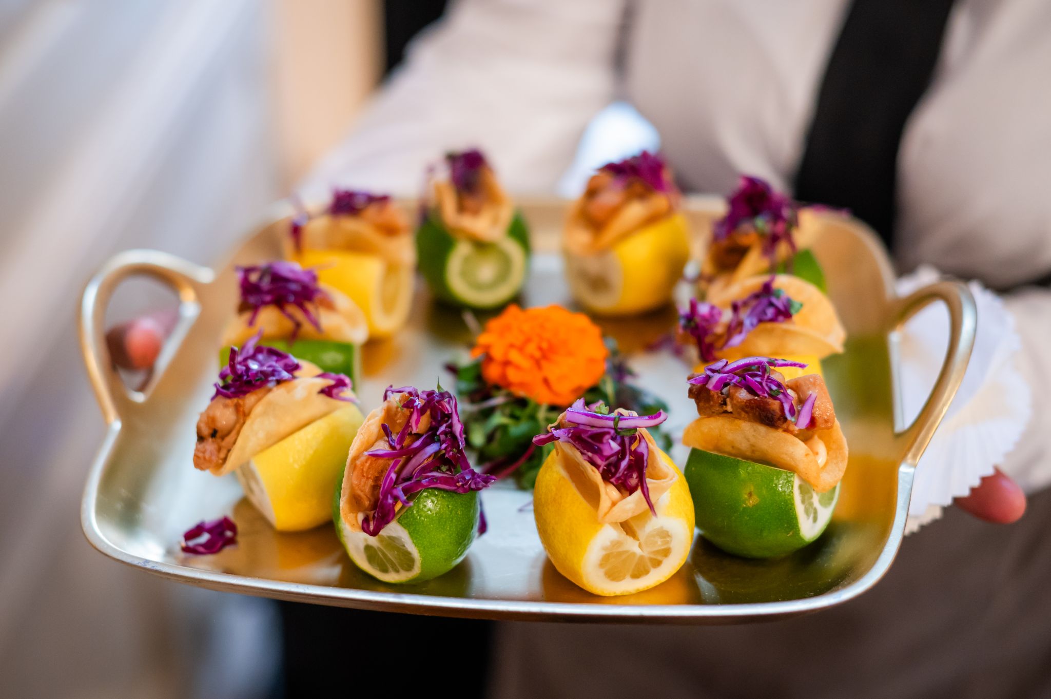 Lavender Haze Wedding at Strathmore Mansion in Bethesda, Bright Occasions, Erin Kelleher Photography 